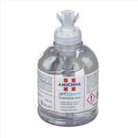 Angelini Amuchina - Gel X Germ Disinfettante Mani, 250ml