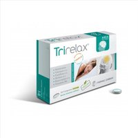Farmac-zabban Trirelax Integratore Alimentare, 24 Compresse
