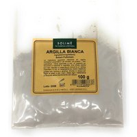 Solimè Argilla Bianca, 100g