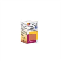 Exipharma Exiall Gocce Integratore Alimentare, 8ml