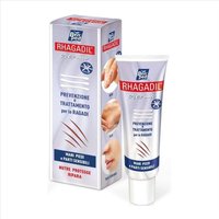 Sixtem Life Rhagadil Crema Prevenzione E Trattamento Ragadi, 50ml