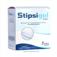 Aurora Biofarma Stipsigol Dispositivo Medico, 30 Bustine