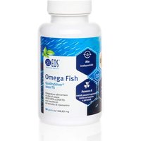 EOS Omega Fish 1000 TG Integratore di EPA e DHA, 90 Perle