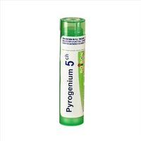 Boiron Pyrogenium - 5Ch Medicinale Omeopatico, 4gr
