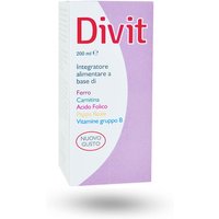Farma Deb Divit Integratore Alimentare, 200ml