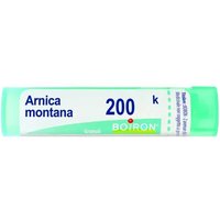 Boiron Arnica Montana Rimedio Omeopatico 200k, 1g