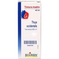 Boiron Thuya Occidentalis Tintura Madre, 60ml