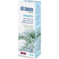 Vital Factors Gelophyto Pomata Forte Lenitiva e Emolliente, 30ml