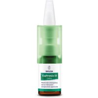 Weleda Euphrasia D3 Collirio Omeopatico per Congiuntivite, 10ml