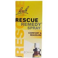 Natur Rescue Remedy Comfort & Reassure Spray, 20ml