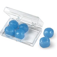 Safety Ear Soft Tappi Auricolari Sagomabili, 3 paia