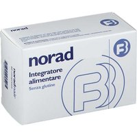 Fb Dermo Norad Integratore Alimentare, 30 Compresse
