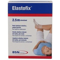 BSN Medical Elastofix Rete Tubolare Piede Gomito 2,5m, 1 pezzo