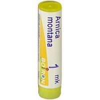 Boiron Arnica Montana Granuli Omeopatici 1mk, 1g