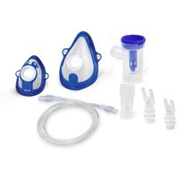 Alvita Kit Accessori di ricambio per Aerosol T600-1500