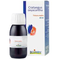 Boiron Crataegus Oxyacantha Tintura Madre, 60ml