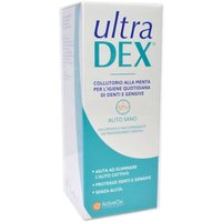 UltraDex Collutorio Alito Sano alla Menta, 250ml