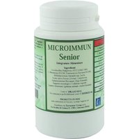 Euronatur Microimmun Integratore Alimentare, 30 Capsule