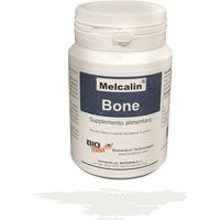 Biotekna Melcalin Bone Integratore Alimentare, 112 Compresse