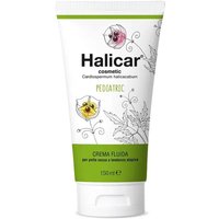 Schwabe Pharma Halicar - Crema Fluida Pediatrica Pelle Secca e Atopica, 150ml