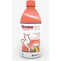 Shedir Pharma Termodren Evo Te Pesca Drenante Equilibrio del Peso Corporeo,500ml