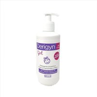 Sella Derigyn - Girl Detergente Intimo Protettivo, 300ml