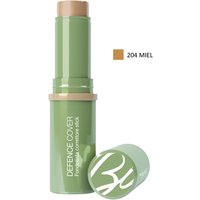 BioNike Defence Cover - Fondotinta Correttore Stick 204 Miel SPF30, 10ml
