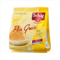 Schar Pan Grati' Preparato Impanatura Senza Glutine, 450g