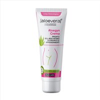 Zuccari Aloevera2 - Aloegyn Crema Prurito Intimo, 50ml