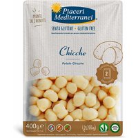 Piaceri Mediterranei Chicche Di Patate Senza Glutine, 400g