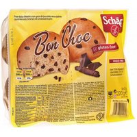 Schar Bon Choc Con Gocce Di Cioccolato, 4 X 55g