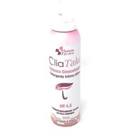 Budetta Farma Cliatake - Detergente Intimo Schiuma, 150ml