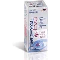 Bruschettini Dropyal Evo Gocce Oculari Sterili Dispositivo Medico, 10ml