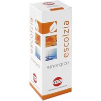Kos Sinergico - Escolzia Integratore Alimentare, 100ml