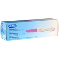 Alvita Test Di Ovulazione, 7 Test