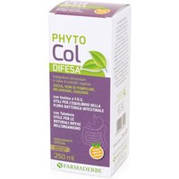 Farmaderbe Phyto Col Difesa Integratore Alimentare, 250ml