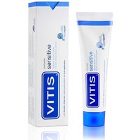 Vitis Denti Sensibili - Sensitive Dentifricio Uso Quotidiano, 100ml