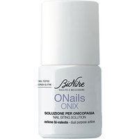 Bionike ONails - Onix Soluzione Per Il Trattamento dell'Onicofagia, 11ml