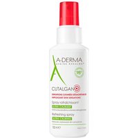 A-Derma Cutalgan - Spray Rinfrescante Ultra Lenitivo Bambini Adulti, 100ml