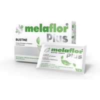 Shedir Pharma Melaflor Plus Integratore Alimentare, 10 Bustine