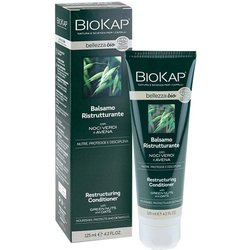 Bios Line Biokap Bio - Balsamo Ristrutturante, 125Ml