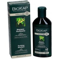 Bios Line Biokap Bellezza Bio - Shampoo Purificante, 200ml