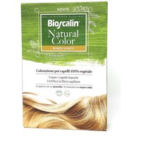 Bioscalin Natural Color - Colorazione Per Capelli Biondo Dorato, 70g