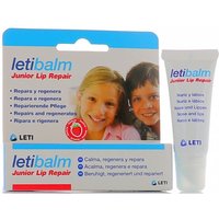 Sella Letibalm Junior Lip Repair Calma E Rigenera Labbra, 10ml
