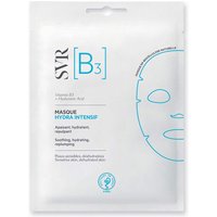 SVR ABC - Masque B Maschera in Tessuto Lenitiva Idratante e Rimpolpante, 12ml