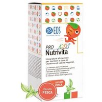 Eos Pro-Nutrivita - Kids Integratore Alimentare, 300ml