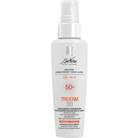 Bionike Triderm AK - Trattamento Preventivo dal Danno Attinico SPF50+, 50ml