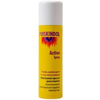 Swiss Pharma Perskindol Active Spray ad azione Termoattiva, 150ml