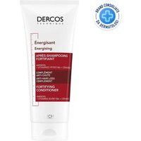 Vichy Dercos - Energizzante Balsamo Fortificante Complemento Anticaduta, 200ml
