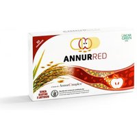 NGN Healthcare Annurred - Integratore Alimentare, 30 Compresse